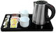 Hotel Tray with Kettle 1lt
