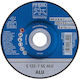 PFERD Tools Disc de șlefuire Aluminiu 125mm