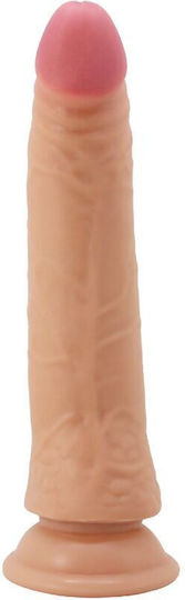 Pretty Love Ρεαλιστικός Δονητής 21cm Flesh