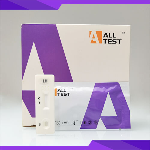All Test LH Τεστ Ωορρηξίας σε Ταινίες 50τμχ
