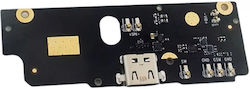 Oukitel Replacement Small PCBA Smartphone WP38 SPCBA-WP38 Oukitel Replacement Small PCBA Smartphone WP38 SPCBA-WP38