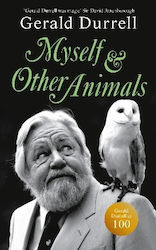 Myself And Other Animals Gerald Durrell