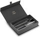 Parker Jotter Xl M Black Ct Ballpen + Pp