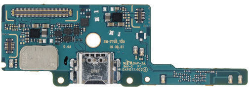Πλακέτα Φόρτισης Charging Board Samsung Galaxy Tab S5e T720 T725