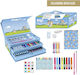 Bluey Blue Stationery Set