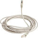 Cisco U/UTP Cat.6 (Gigabit) Καλώδιο Δικτύου Ethernet 10m
