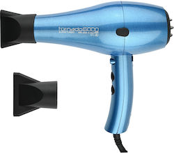 Tecno Dry Tornado 6000 Superturbo Professionell...