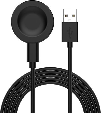 Wearable Charger Huawei Watch GT5 46mm Blackς