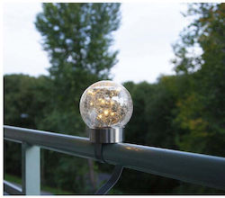 Lampa Solar Light with Motion Sensor