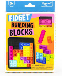 Building Blocks 3+ Ετών (EN) Keycraft