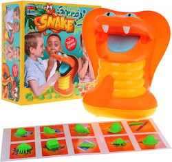 Hungry Snake 3+ Years (EN) Ramiz