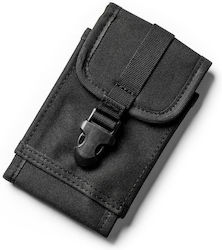 Gadget Master Belt Case Black