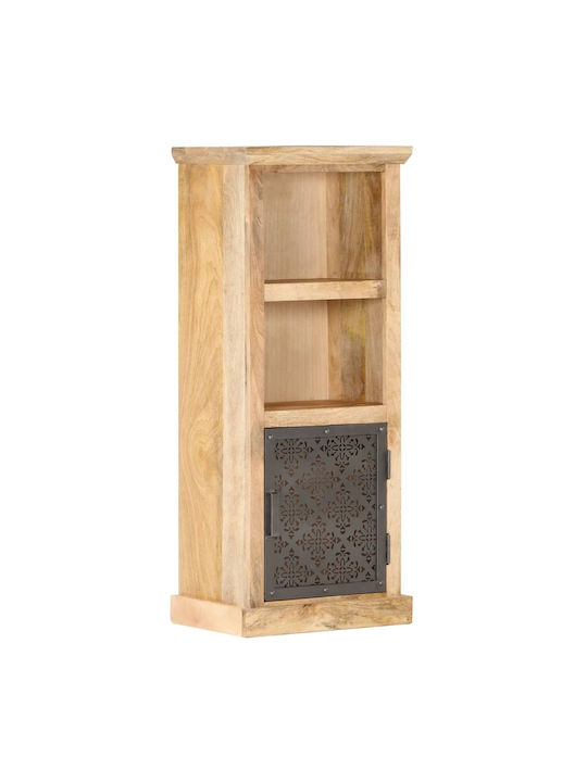 Kabinett Aufbewahrung L45xB32xH110cm