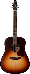 Seagull Entourage Autumn Semi-Acoustic Guitar Seagull Entourage Autumn Semi-Acoustic Guitar