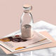 Blender with Plastic Jug 350 ml Pink