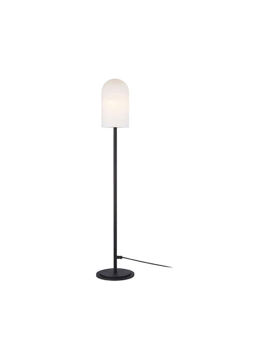 Markslöjd Floor Lamp H128cm. Black