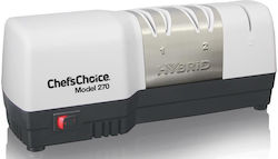 Chef's Choice Knife Sharpener
