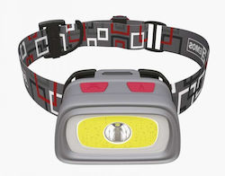 Emos P3531 Φακός Κεφαλής LED 330lm