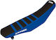 Калъф за седалка Blackbird Racing Zebra 1236z1 Yamaha Wr 250 F 07-14 Yamaha Yz 250 F 06-09 1бр Черен