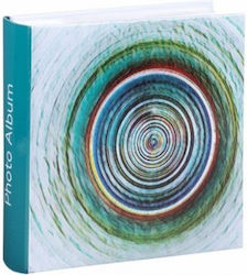 The Paper Box Album für 200 Fotos 21.5x21.5cm