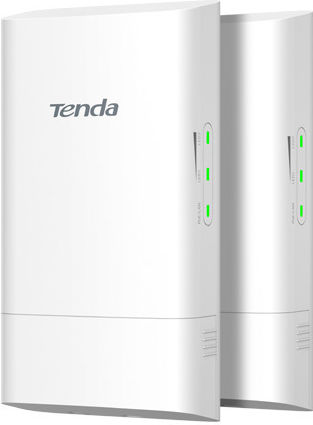 Tenda TND-O1-5G-Kit Externă Antenă Wi-Fi WiFi Direcțională 9dBi