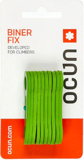 Ocun Stabilizator Biner Fix 11mm Green 04341