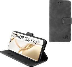 Lime Essential Magnet Γκρι (Honor 200 Pro) Lime Essential Magnet Γκρι (Honor 200 Pro)