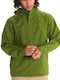 Precip Winter Jacket Waterproof Green