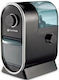 Grunkel Electric Coffee Grinder 120W for 60gr Beans Black