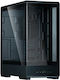 Zalman P50 Gaming Middle Tower Carcasă PC cu De...