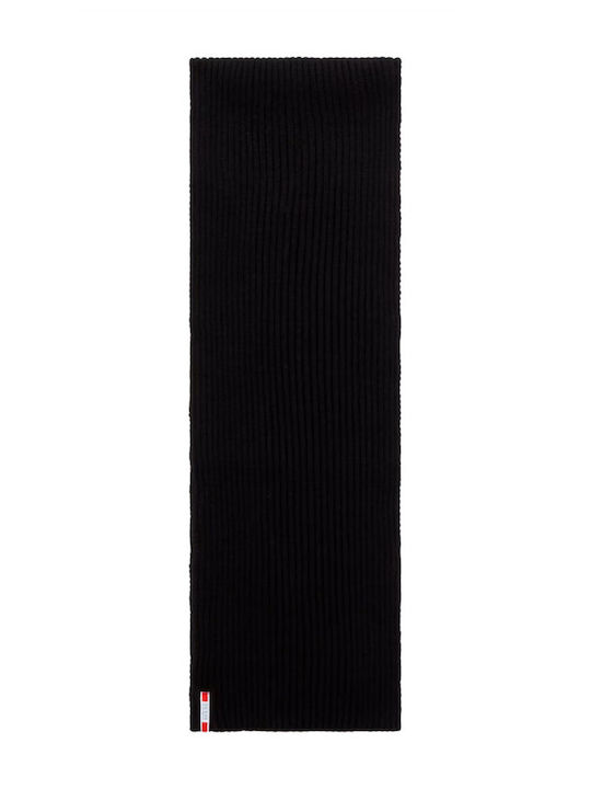 Guess Men's Scarf Black