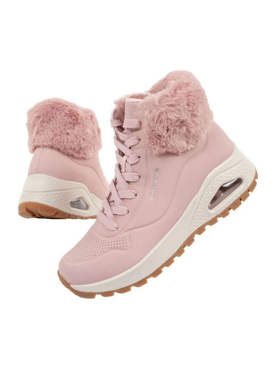 Skechers Botine Pentru Femei Blsh