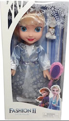 Zita Toys Frozen Doll