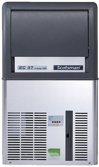 Scotsman 57 Ecox Xsafe Παγομηχανή Ψεκασμού