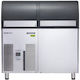 Scotsman Ecox Xsafe Παγομηχανή Ψεκασμού με Ημερήσια Παραγωγή 165kg & Χωρητικότητα 70kg