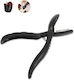 KMT Style Chestnut Slicer Plastic 19cm