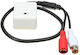 Surveillance System Cameras Analog with Recorder DVR