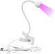 Mini Usb Nail Polish Curing Lamp UV 3W White