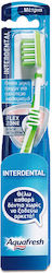 Aquafresh Flex Interdental