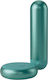 Jimmyjane Vibrator cu Telecomandă 7.8cm Turcoaz