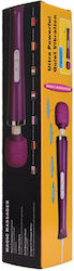 Vibrator Purple