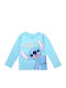 Bluză pentru copii Cu mânecă lungă Blue Stitch