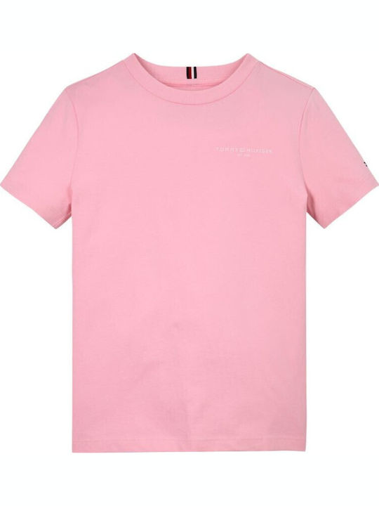 Παιδικό T-shirt Pink Sugar