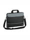 Targus Messenger Τσάντα Laptop 15.6" σε Μαύρο χρώμα TBT238EU