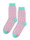 I-Total Socks White