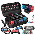 Heystop Protective Case Nintendo Accessories