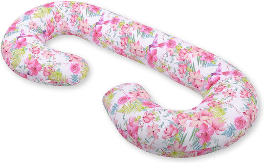 Bobono Nursing & Pregnancy Pillow