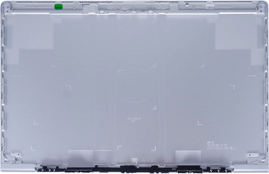 Laptop Cover Panel for HP 250 G6, 255 G6, 15-BS, 15-BW (1-COV689)