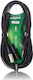 Bespeco Cable 6.3mm male - 6.3mm male 5m (EAYMS2MX500R)