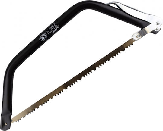 Jack Basic Bow Saw 450mm 18'' Irwin